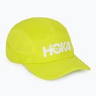 Basecap HOKA Run hoka citrus