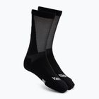 Herrensocken HOKA Race Day Crew Sock black