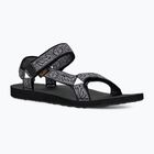 Herren-Sandalen Teva Original Universal windy summer black/grey