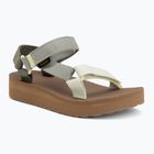 Damen-Sandalen Teva Midform Universal seagrass multi