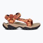 Damen-Sandalen Teva Terra Fi 5 Universal tree cover sedona