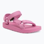 Kinder-Sandalen Teva Original Universal fuchsia pink