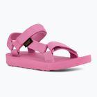 Kinder-Sandalen Teva Original Universal fuchsia pink