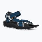 Herren-Sandalen Teva Terragrip Sandal blue opal/total eclipse
