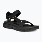 Herren-Sandalen Teva Hurricane XLT 3 black