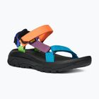 Damen-Sandalen Teva Hurricane XLT 3 bright multi