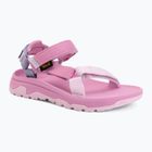 Kinder-Sandalen Teva Hurricane XLT bright pink multi