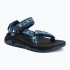 Kinder-Sandalen Teva Hurricane XLT starlight blue opal