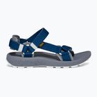 Damen-Sandalen Teva Terragrip Sandal black opal