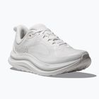 Damen-Laufschuhe Hoka Kawana 3 white/white