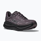 Herren-Laufschuhe Hoka Bondi 9 galaxy /carbon black