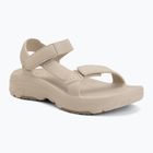 Damen-Sandalen Teva ApreAqua Drift oyster grey