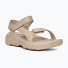 Damen-Sandalen Teva ApreAqua Drift oyster grey