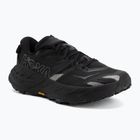 Herren-Laufschuhe HOKA Speedgoat 7 black/outer orbit