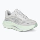 Laufschuhe für Damen Hoka Bondi 9 cosmic grey/sea glass