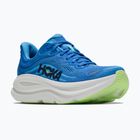 Herren-Laufschuhe HOKA Bondi 9 virtual blue/soft cobalt