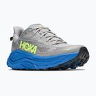 Herren-Laufschuhe Hoka Challenger 8 Wide stardust/virtual blue