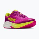 Kinder-Laufschuhe HOKA Rincon 4 fuchsia/fuchsia