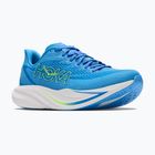 Herren-Laufschuhe HOKA Mach 7 virtual blue/soft cobalt