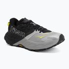 Herren-Laufschuhe HOKA Speedgoat 7 black/stellar grey