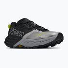 Herren-Laufschuhe HOKA Speedgoat 7 black/stellar grey