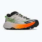 Herren-Laufschuhe HOKA Speedgoat 7 frost/neon tangerine