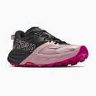 Laufschuhe für Damen HOKA Speedgoat 7 black/pink opal