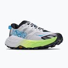 Laufschuhe für Damen HOKA Speedgoat 7 frost/neon yuzu