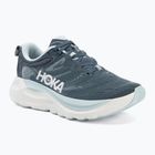 Laufschuhe für Damen HOKA Gaviota 6 faded navy/glimmering blue