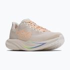 Laufschuhe für Damen HOKA Mach 7 oat milk/alabaster