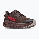 Herren-Laufschuhe HOKA Challenger 8 GTX spiced chocolate/cast iron