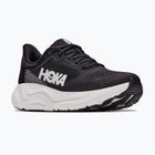 Herren-Laufschuhe HOKA Arahi 9 black/white