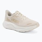 Laufschuhe für Damen HOKA Arahi 9 alabaster/oat milk