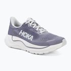 Laufschuhe für Damen HOKA Arahi 9 purple fog/mellow lilac