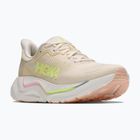 Laufschuhe für Damen HOKA Arahi 9 vintage yellow/alabaster