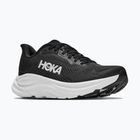 Herren-Laufschuhe Hoka Clifton 11 black/white
