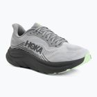 Herren-Laufschuhe Hoka Clifton 11 galactic grey/stardust