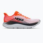 Herren-Laufschuhe HOKA Clifton 11 neon tangerine/frost