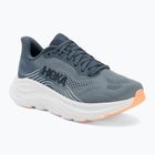 Laufschuhe für Damen Hoka Clifton 11 faded navy/glimmering blue