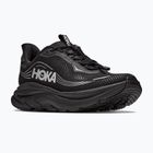 Herren-Laufschuhe HOKA Clifton 11 GTX black/black