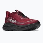 Herren-Laufschuhe HOKA Clifton 11 GTX varsity burgundy/carbon black
