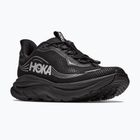 Laufschuhe für Damen HOKA Clifton 11 GTX black/black