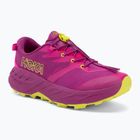 Kinder-Laufschuhe HOKA Speedgoat 7 fuchsia/fuchsia