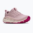 Laufschuhe für Damen HOKA Stinson 8 pink opal/alabaster