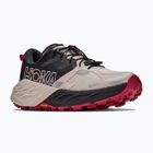 Herren-Laufschuhe HOKA Speedgoat 7 GTX black/river rock grey