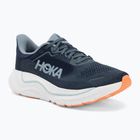 Laufschuhe für Damen HOKA Arahi 9 Wide varsity navy/faded navy