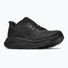 Herren-Laufschuhe HOKA Clifton 11 Wide black/black
