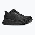 Laufschuhe für Damen HOKA Clifton 11 X-Wide black/black