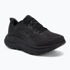 Laufschuhe für Damen HOKA Clifton 11 X-Wide black/black