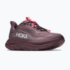 Laufschuhe für Damen HOKA Clifton 11 GTX Wide smoky quartz/deep mauve